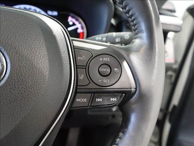 TOYOTA RAV4 4WD 2021 Image 31