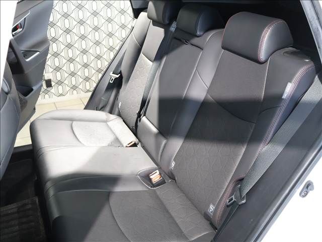 TOYOTA RAV4 4WD 2021 Image 31