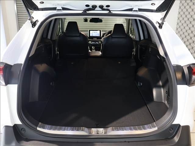 TOYOTA RAV4 4WD 2021 Image 31