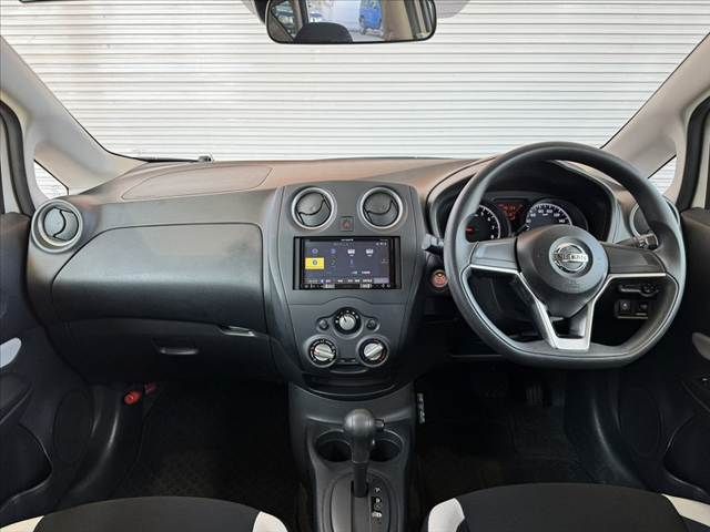 NISSAN NOTE 2018 Image 31