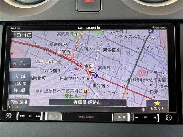 NISSAN NOTE 2018 Image 31