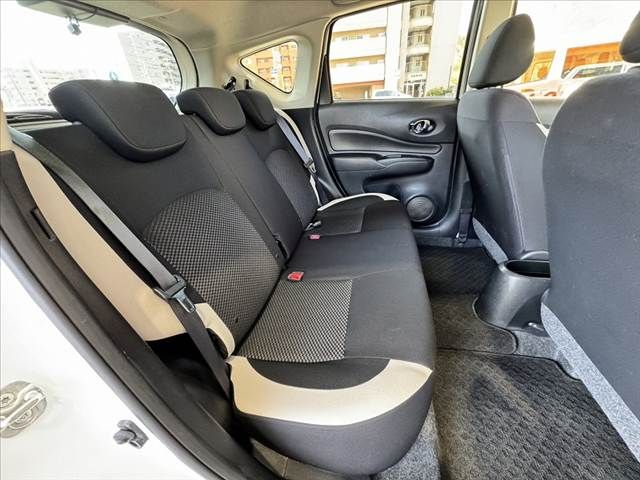 NISSAN NOTE 2018 Image 31