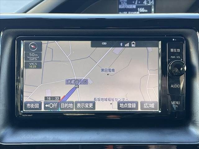 TOYOTA VOXY 2015 Image 31