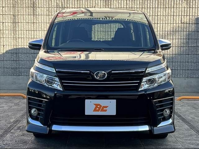 TOYOTA VOXY 2015 Image 31