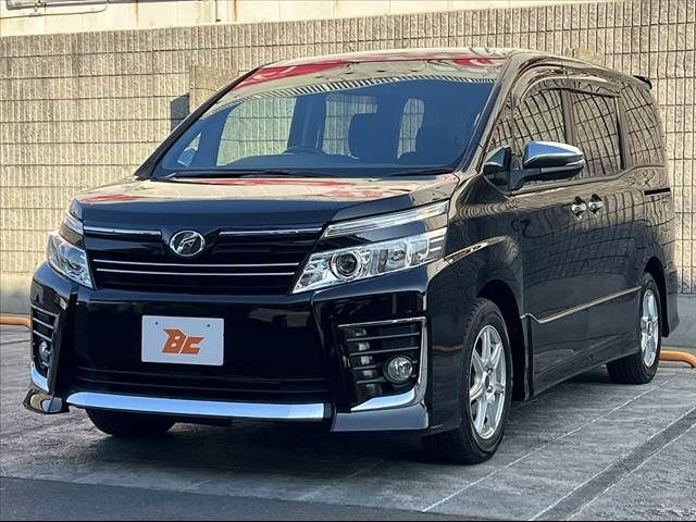 TOYOTA VOXY 2015 Image 31