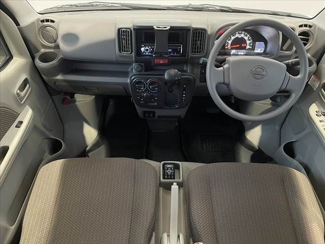 NISSAN CLIPPER VAN 2025 Image 31