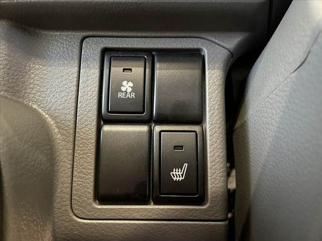 NISSAN CLIPPER VAN 2025 Image 31