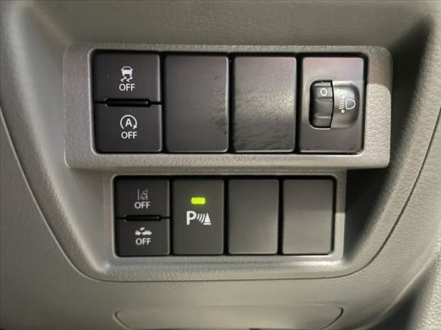 NISSAN CLIPPER VAN 2025 Image 31