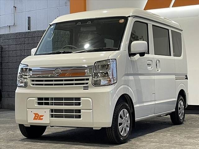 NISSAN CLIPPER VAN 2025 Image 31