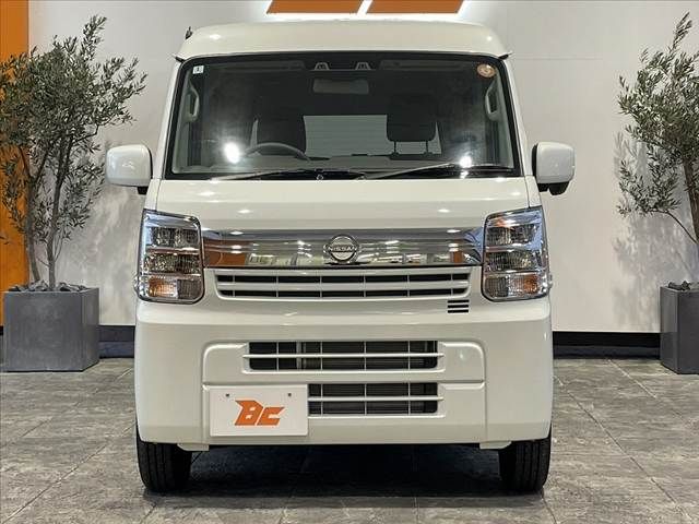 NISSAN CLIPPER VAN 2025 Image 31