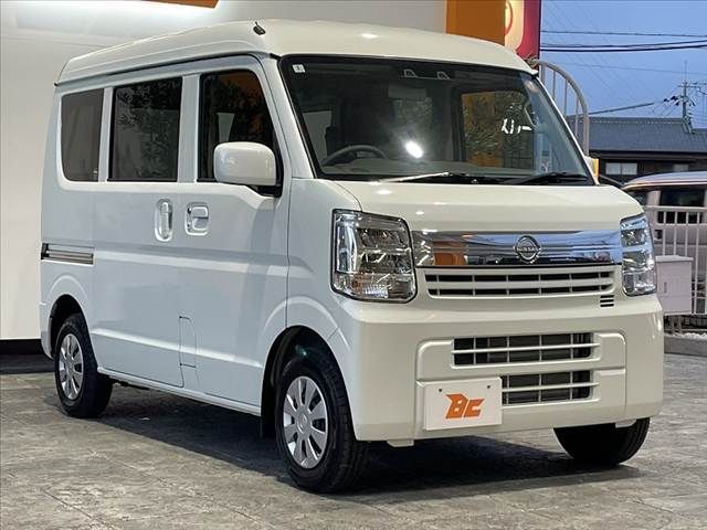 NISSAN CLIPPER VAN 2025 Image 31