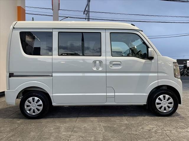 NISSAN CLIPPER VAN 2025 Image 31