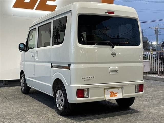 NISSAN CLIPPER VAN 2025 Image 31