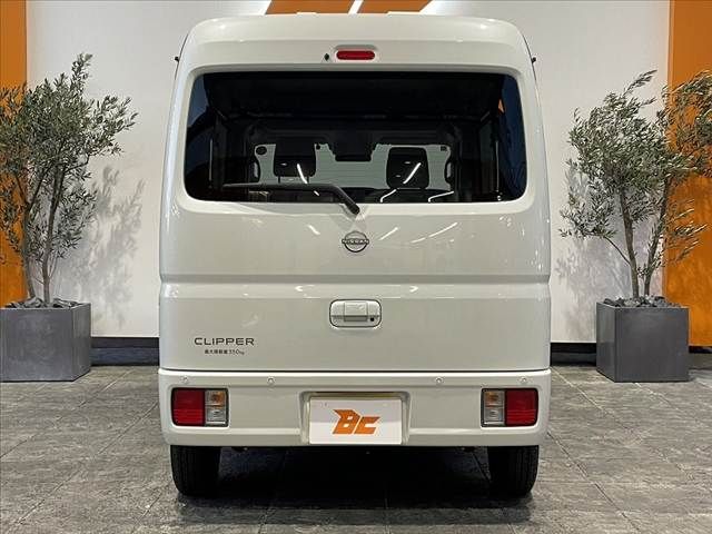 NISSAN CLIPPER VAN 2025 Image 31