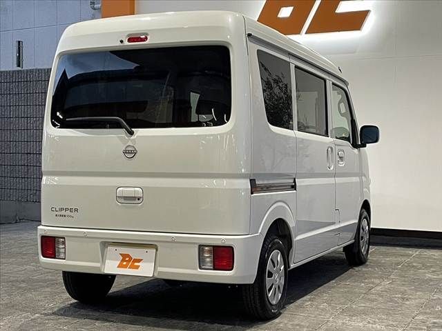NISSAN CLIPPER VAN 2025 Image 31