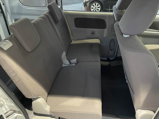 NISSAN CLIPPER VAN 2025 Image 31