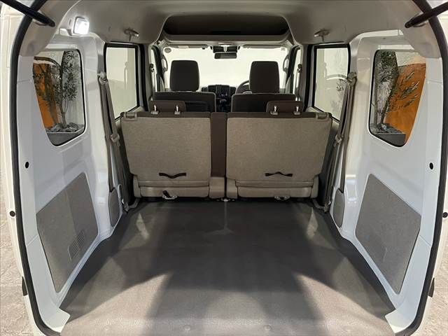 NISSAN CLIPPER VAN 2025 Image 31