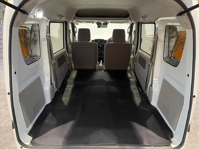 NISSAN CLIPPER VAN 2025 Image 31