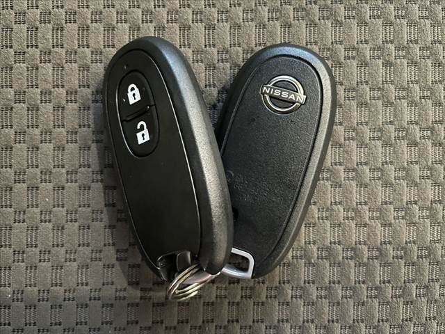 NISSAN CLIPPER VAN 2025 Image 31