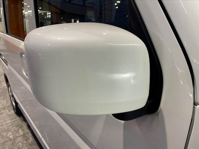 NISSAN CLIPPER VAN 2025 Image 31