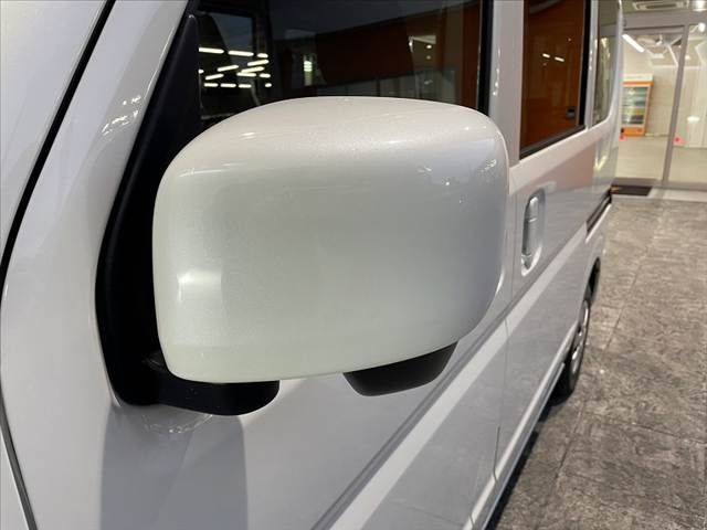 NISSAN CLIPPER VAN 2025 Image 31