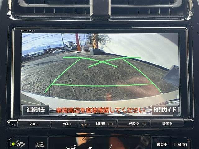 TOYOTA PRIUS 2018 Image 31