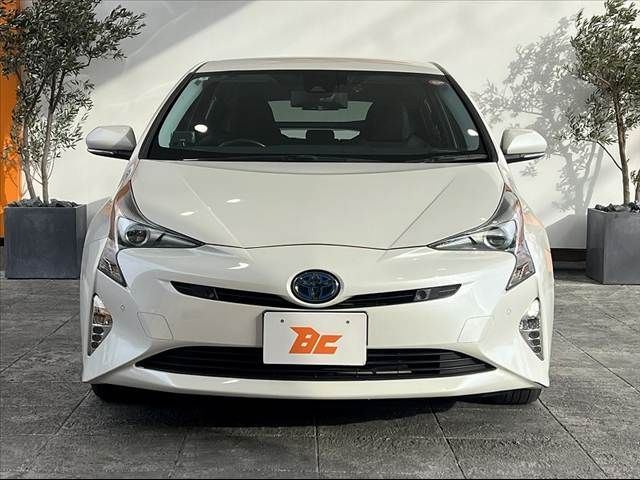 TOYOTA PRIUS 2018 Image 31