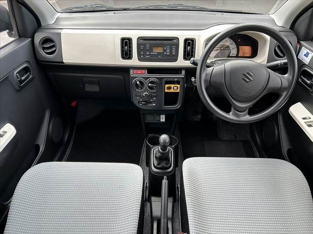 SUZUKI ALTO 2017 Image 31