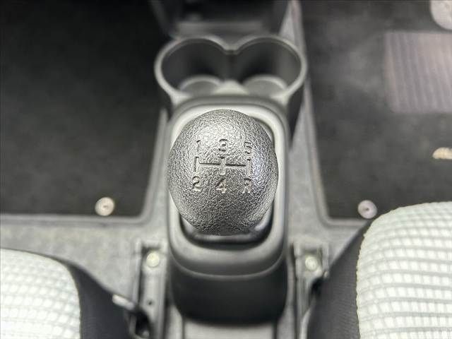 SUZUKI ALTO 2017 Image 31