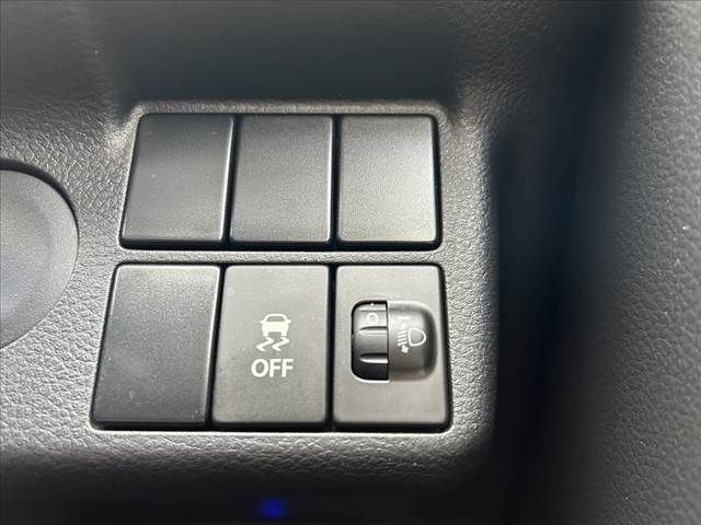 SUZUKI ALTO 2017 Image 31