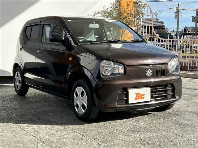 SUZUKI ALTO 2017 Image 31