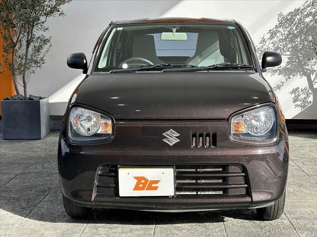 SUZUKI ALTO 2017 Image 31