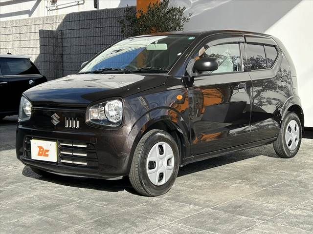 SUZUKI ALTO 2017 Image 31