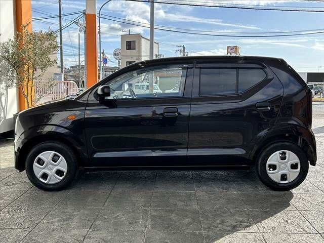 SUZUKI ALTO 2017 Image 31