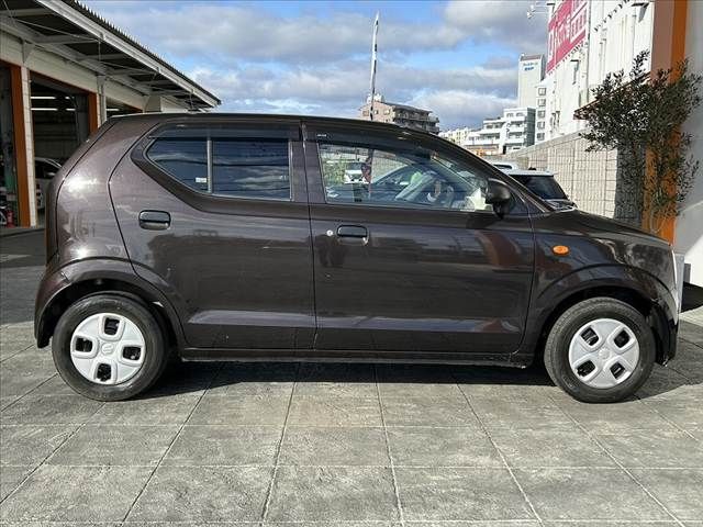 SUZUKI ALTO 2017 Image 31