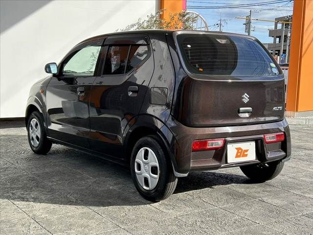 SUZUKI ALTO 2017 Image 31