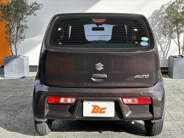 SUZUKI ALTO 2017 Image 31
