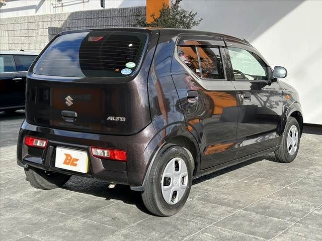 SUZUKI ALTO 2017 Image 31