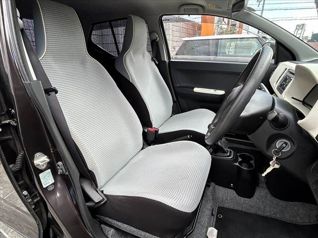 SUZUKI ALTO 2017 Image 31