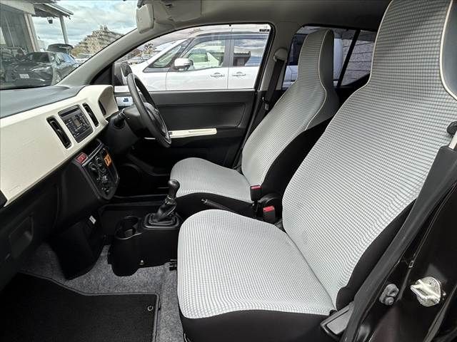 SUZUKI ALTO 2017 Image 31