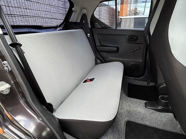 SUZUKI ALTO 2017 Image 31