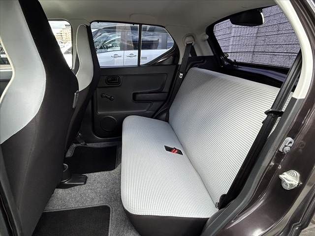 SUZUKI ALTO 2017 Image 31