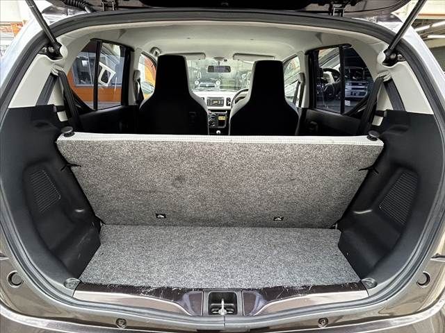 SUZUKI ALTO 2017 Image 31