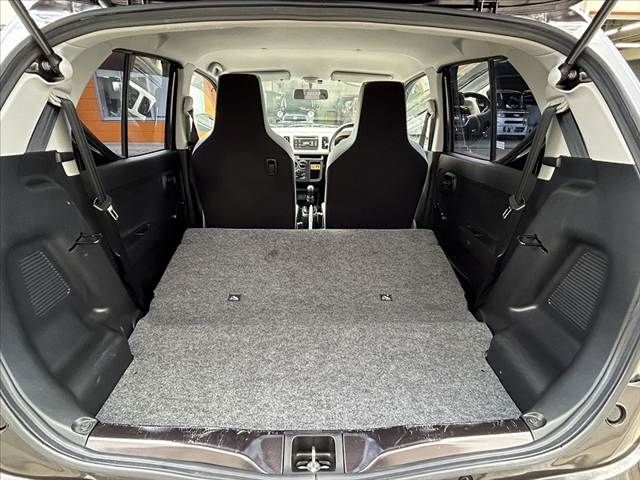 SUZUKI ALTO 2017 Image 31