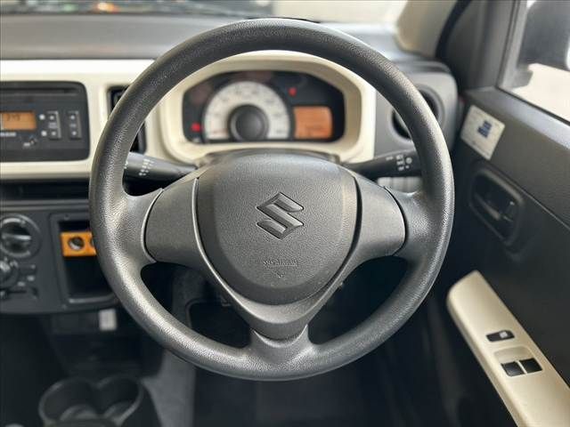 SUZUKI ALTO 2017 Image 31