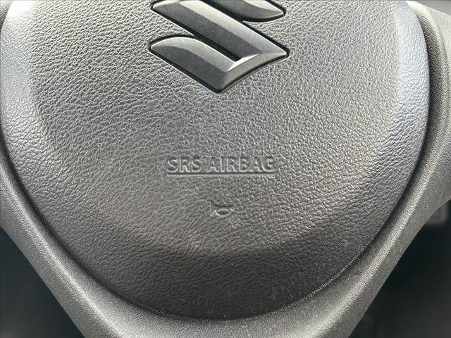 SUZUKI ALTO 2017 Image 31