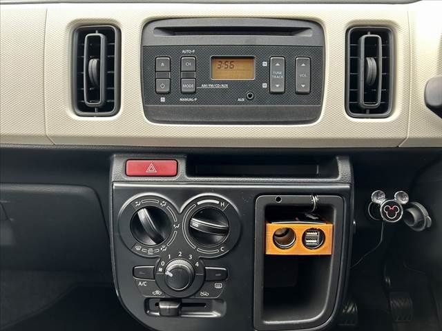 SUZUKI ALTO 2017 Image 31