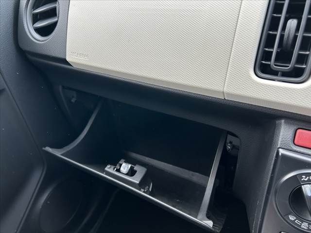 SUZUKI ALTO 2017 Image 31