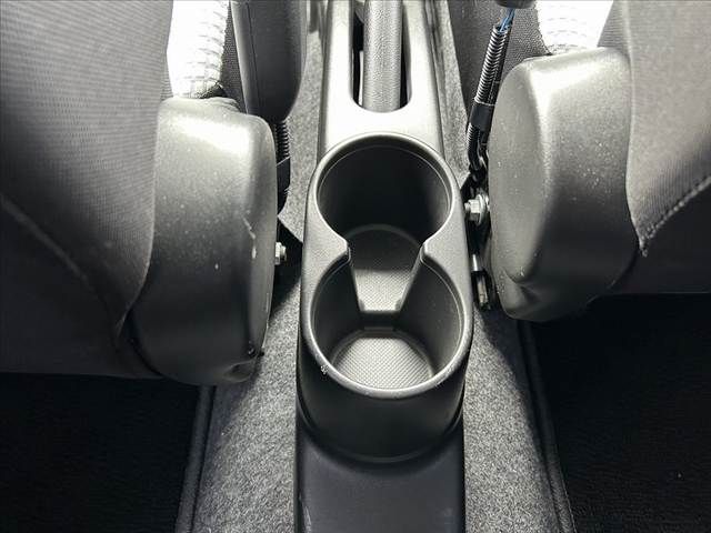 SUZUKI ALTO 2017 Image 31