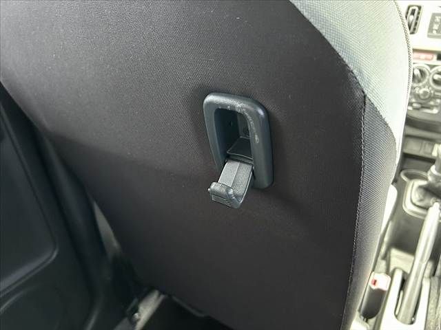 SUZUKI ALTO 2017 Image 31